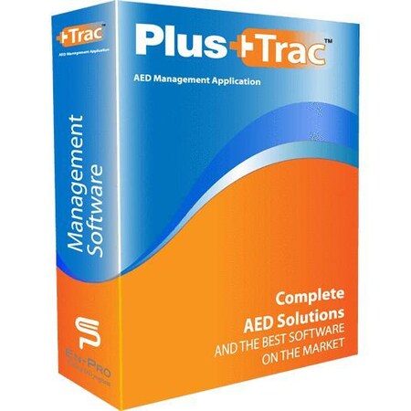 Zoll PLUSTRAC5, PROGRAM MGMT, NA, 5 YR, AED 8000-1111-01